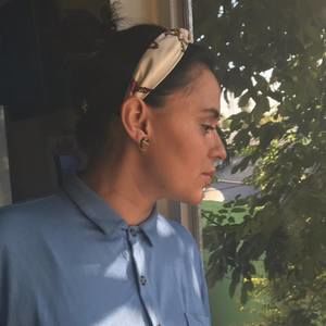 Meet your Posher, Eda